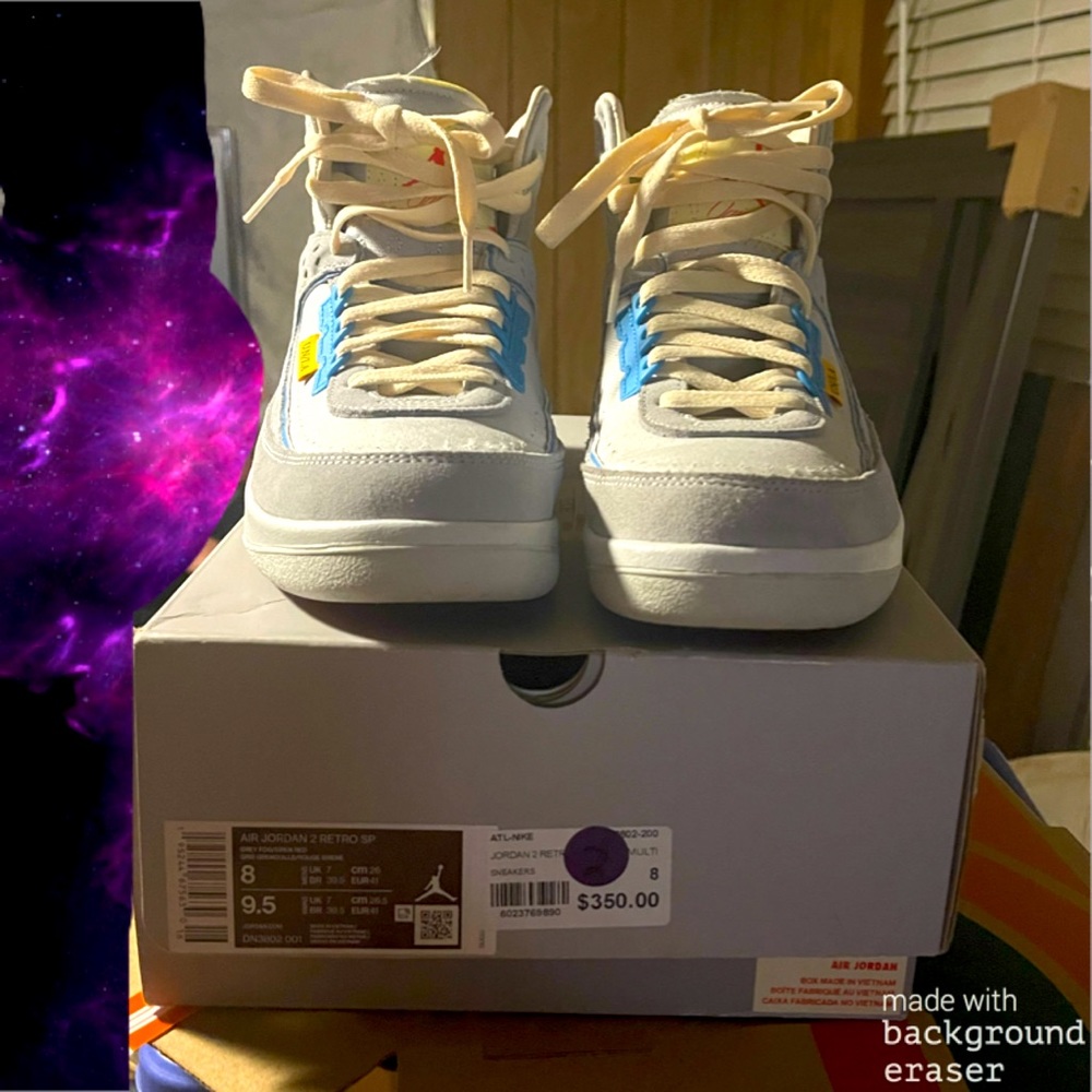 Jordans